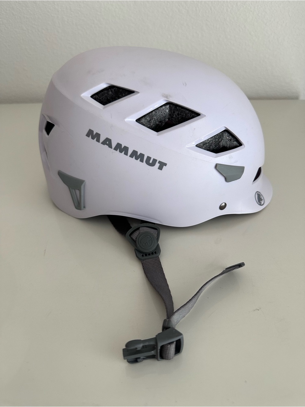 Mammut El Cap Women’s Climbing Helmet - Picture 4 of 10